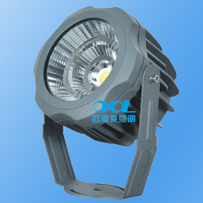 LED 投光燈_COB 30W